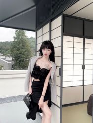 -HAIR HERE造型