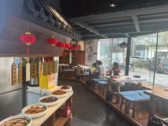 -有位虾匠·胶东土菜小馆(市北店)