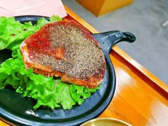 -景家大乾烤肉(新村十区店)