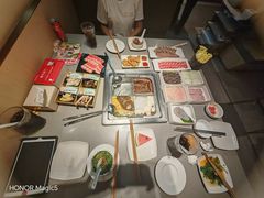 -海底捞火锅(北京路店)