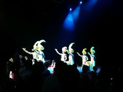 -三亚千古情景区游客中心-接待中心