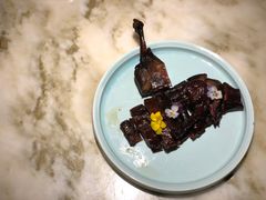 杭州酱鸭-绿茶餐厅(汇悦大融城店)