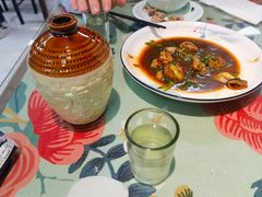 原味米酒-得意楼蒸菜馆