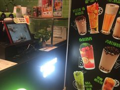 -巡茶(汇邻广场店)