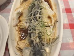 -醉美东江·三文鱼·烧鸡公