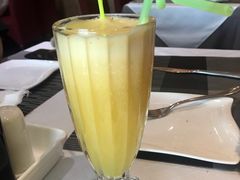 -小蕃茄意大利餐厅(开发区时尚天街店)