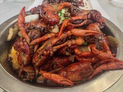 -五七小李子油焖大虾(总店)