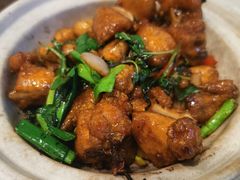 -有璟阁港式餐厅(金融街购物中心店)