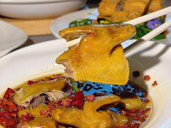 -秦月轩·陕西家乡菜(阜成路·五棵松店)