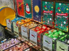 -VENCHI 闻绮(广州太古汇店)