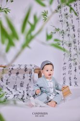 -菓糖儿童摄影(大卫城店)