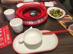 -胖哥俩肉蟹煲(湖滨银泰in77店)