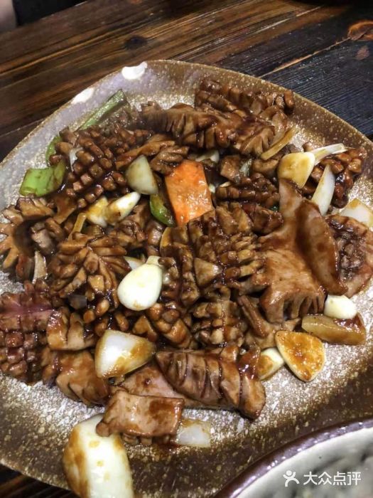 三子下水馆(南十四道街151号店)图片