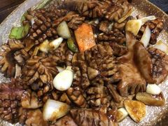 -三子下水馆(南十四道街151号店)
