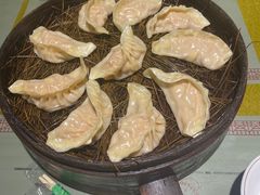 -松针蔡记蒸饺(花园路店)