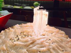 -官塘陈记鱼生·潮汕砂锅粥·牛肉火锅(潮枫路总店)