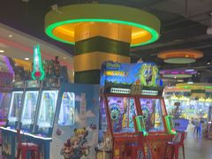 -汤姆熊欢乐世界(龙之梦店)