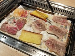 -新石器烤肉(百联川沙店)