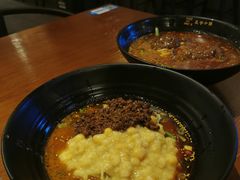 -豆爺小面(朱雀店)