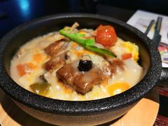 -甜心航空主题餐厅(清远万达广场店)
