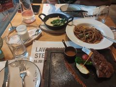 -原石牛扒·约会餐厅(龙城万科里店)