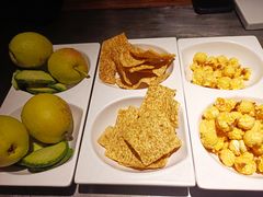 -辣尚瘾·烤鱼·新川菜(交大直营店)