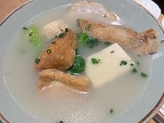 -新加坡高记KOO KEE Restaurant(盈科店)