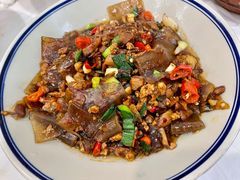 -新新湘菜馆(新中街二条店)