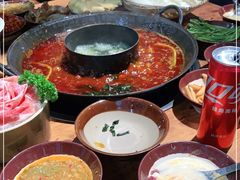 -楠火锅(龙阳广场店)
