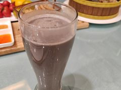 -鹊华居·地道鲁菜·海鲜·融合味(大明湖店)