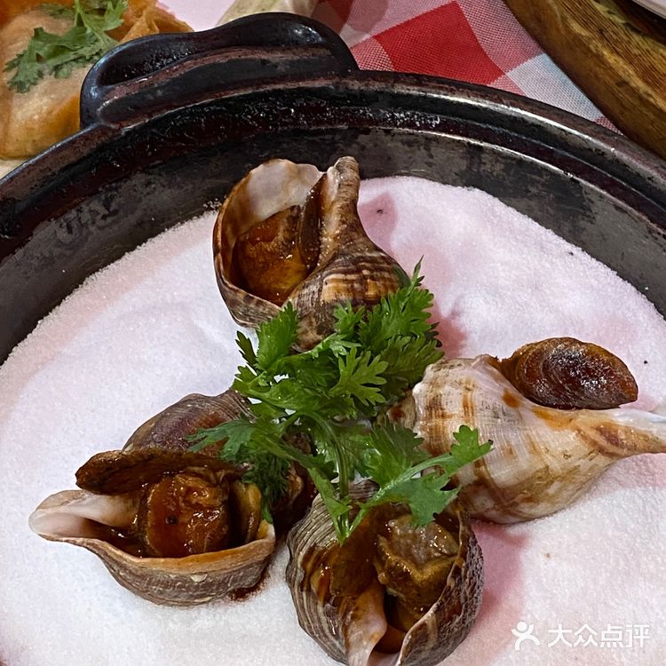 厦门美食|厦门人都爱去的202排档