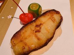 -Minase水濑·日料放题(外滩店)