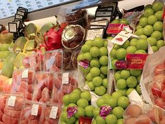 -每日新鲜水果吧(南京东路店)