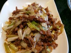 -金掌勺东北菜(格兰晴天店)