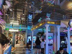 -反斗乐园(领展中心城店)