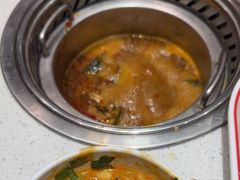 -龍歌自助小火锅(芝罘万达店)