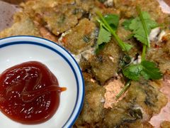 -潮巷·老潮汕美食集市(欢乐港湾店)