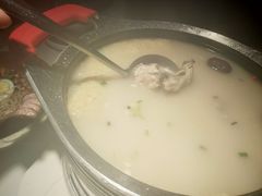 -东北故事私房菜(江南印象店)