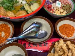 -李炮称盘麻辣烫(无锡荟聚店)