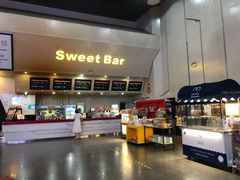 -首都电影院(天津店 中国巨幕)