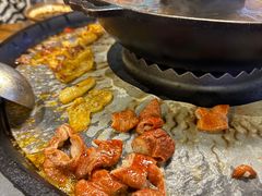 -一烙锅(友谊店)