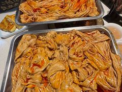 -和庆斋羊蝎子火锅·碳缸烧烤(顺义旗舰店)