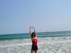 -西涌国际滨海旅游区