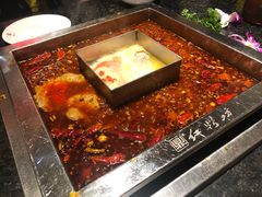 -红鼎坊·老成都火锅(新南门店)