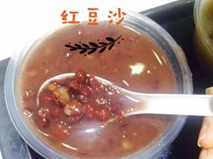 -百花传统甜品店(原址店)