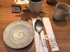 -CURRY YA 熟成咖哩專門店(深圳湾万象城店)