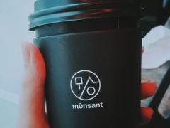-Cafe Aewol Monsant