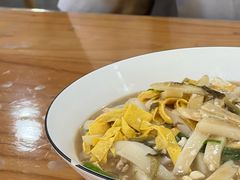 -老袁炒年糕(富豪路店)