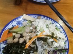 -京容合·老北京烧饼夹肉(珠江八区店)