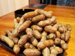 煮花生-86烧烤 | 江湖菜(石人总店)